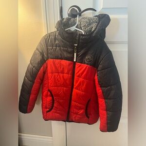 ZeroXposur Boys winter Coat